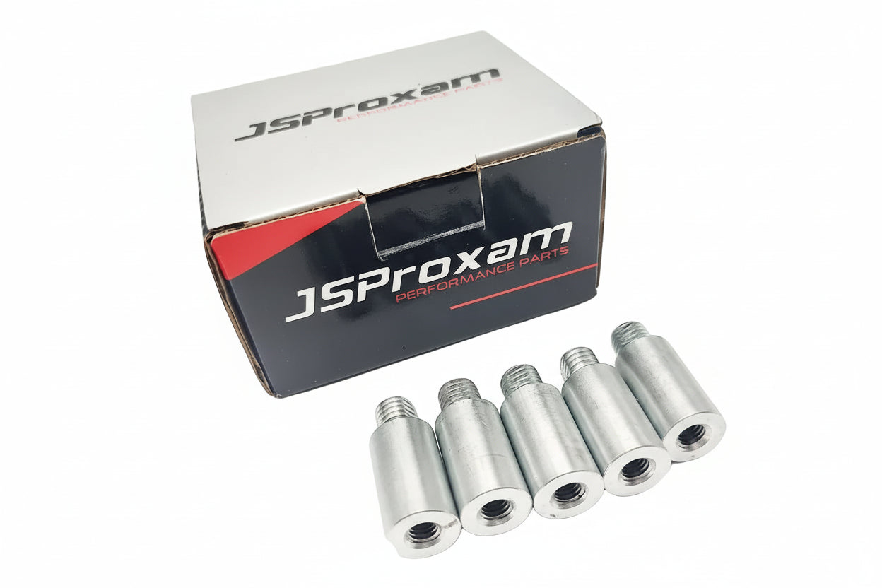 5Pcs 3838499 800476 804107 Replaces Fit For Volvo Penta 838929 858501 18-6001 Zinc anode 3838499 800476 804107