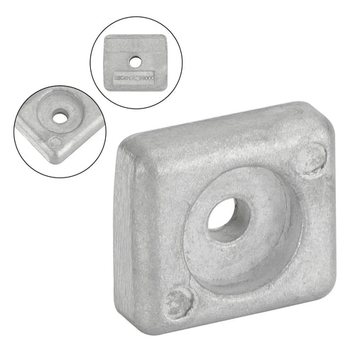 Aluminium Anod Honda Utombordare BF 8-50PS - Premium Korrosionsskydd