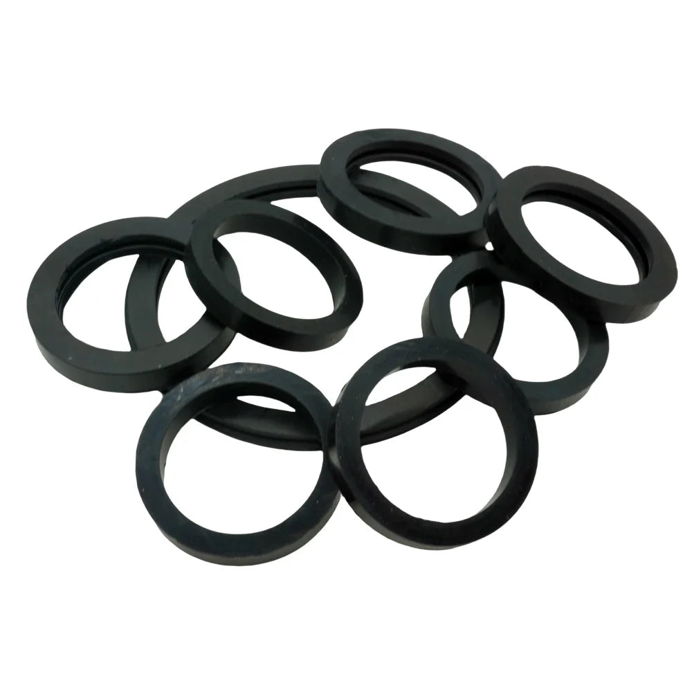 Kylrörspackning Set för Volvo Penta - Premium Kvalitet