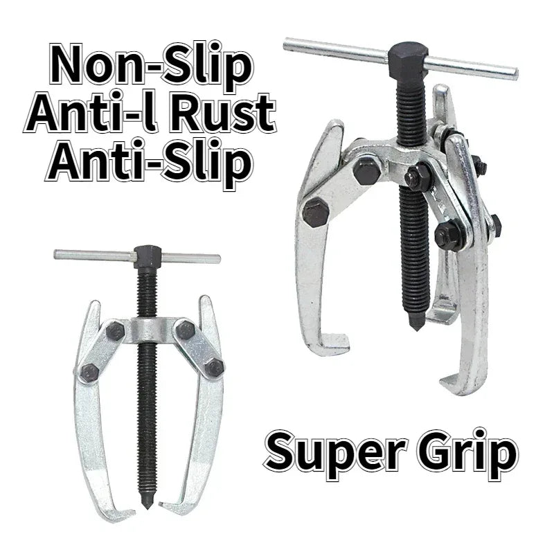 Professionell Lageravdragare - Ditt Oumbärliga Verktyg för Precisionsdemontering