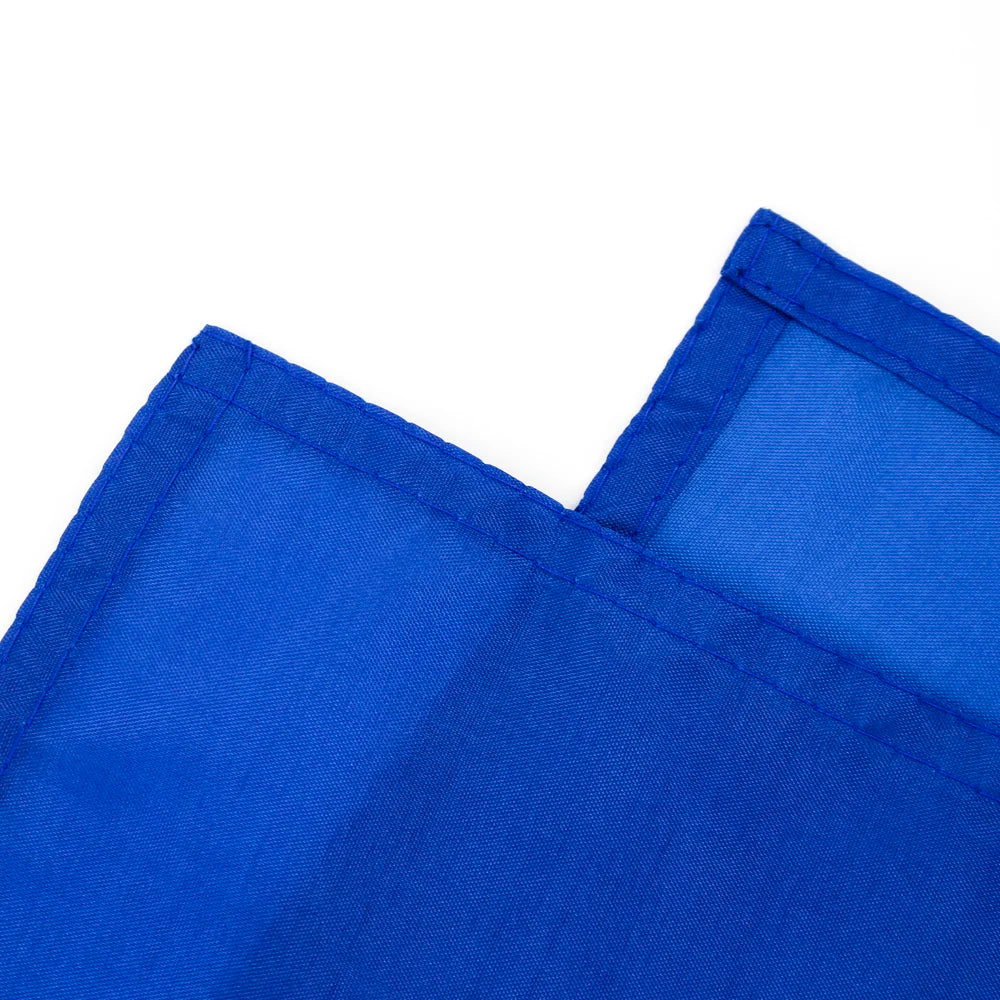 Sveriges Flagga 90x150cm - Högkvalitativ Svensk Flagga i Polyester