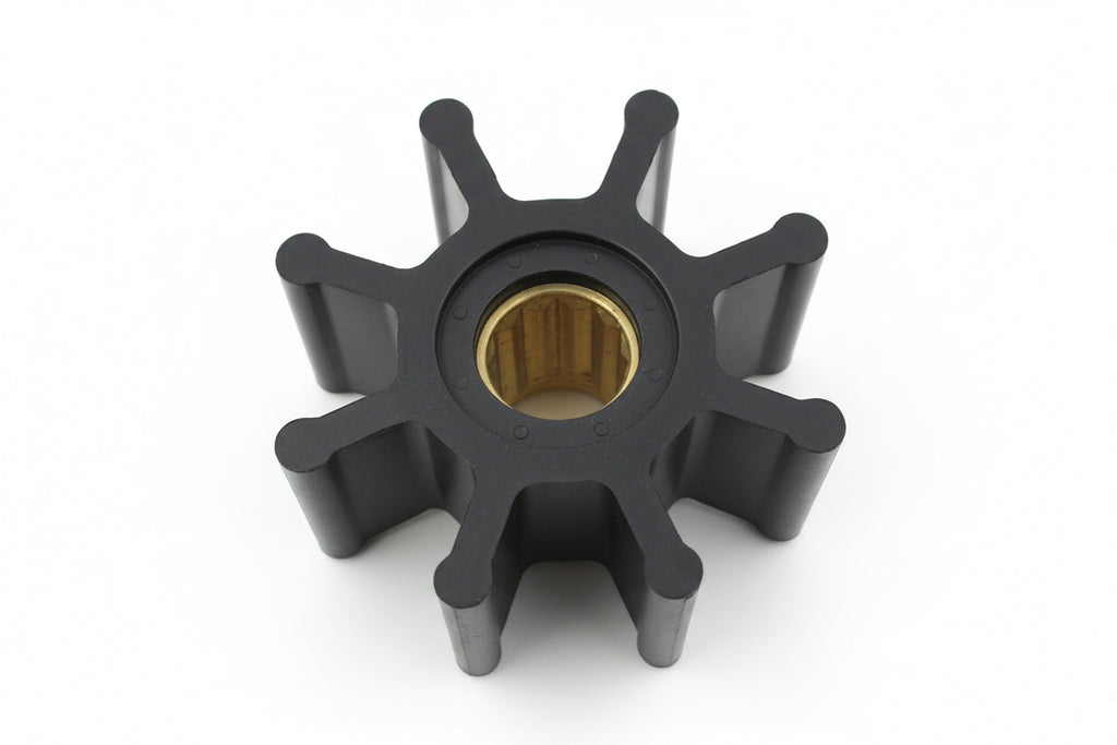 Impeller Kit 920-0001 för Jabsco Motorvattenpump - Universell Ersättning