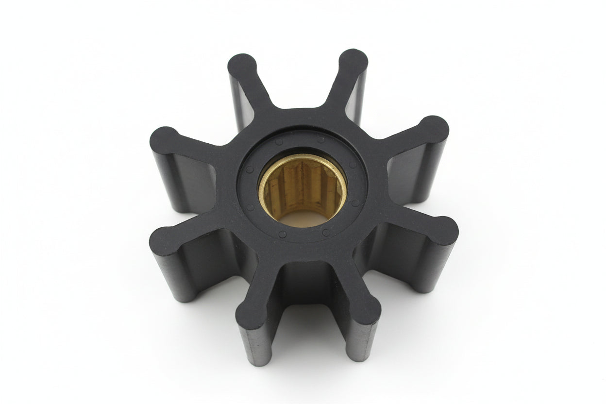 Impeller Kit 920-0001 för Jabsco Motorvattenpump - Universell Ersättning