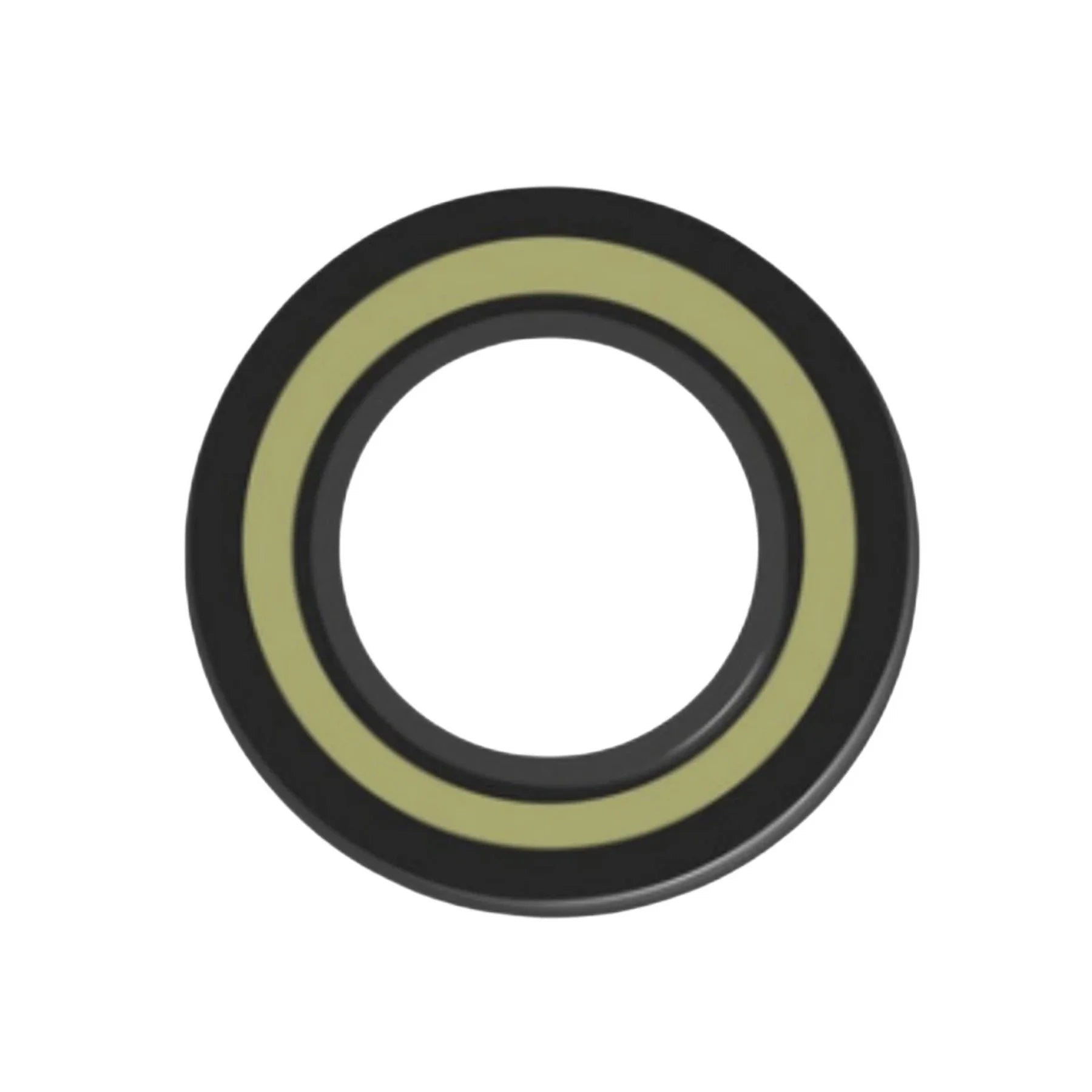 Oljetätningar 93101-23070 för Yamaha Utombordare 25-70 HK (2-pack)