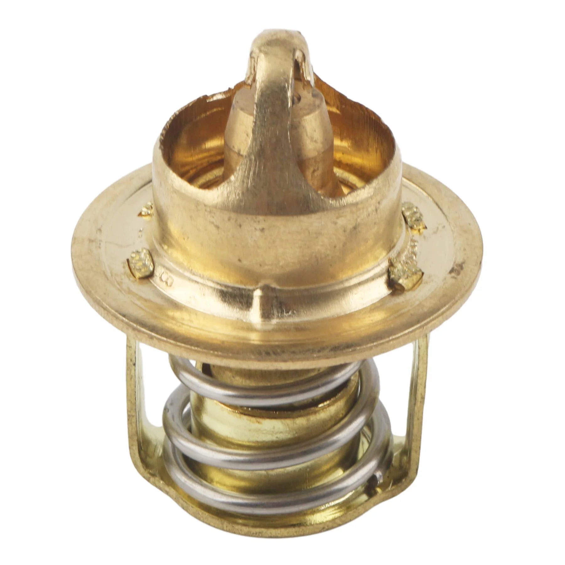 143°F / 62°C Thermostat Repair Kit Compatible with Volvo Penta 150HP 3.0GXiC-J 3.0GXi-J Replaces 21148403 Sierra 18-3557 13080