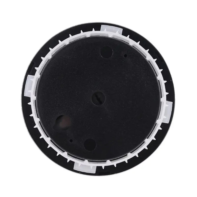 3-i-1 Digital Barometer Termometer Hygrometer - Väggmonterad Väderstation