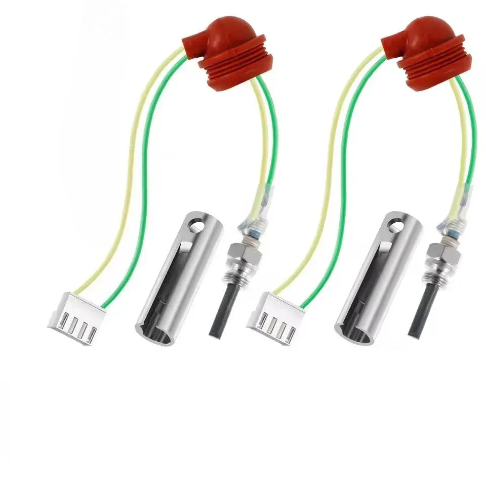 Keramiskt Glödstift 12V för Dieselvärmare 2KW-8KW - Reparationskit Parkeringsvärmare