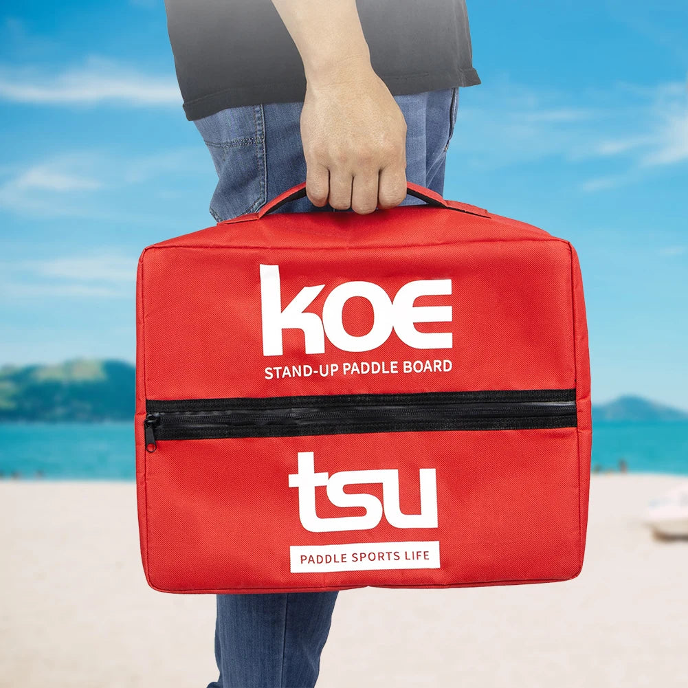 Paddleboard Kylväska - Isolerad Förvaringsväska för SUP