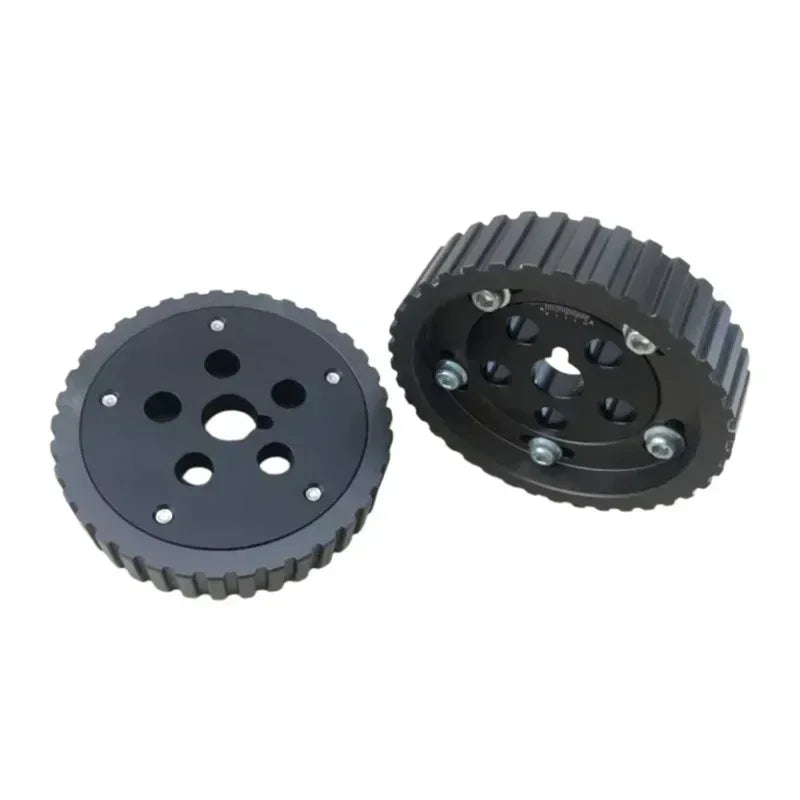 Volvo Kamaxel Kugghjul B21 B23 B230 - Premium Aluminium Timing Gear