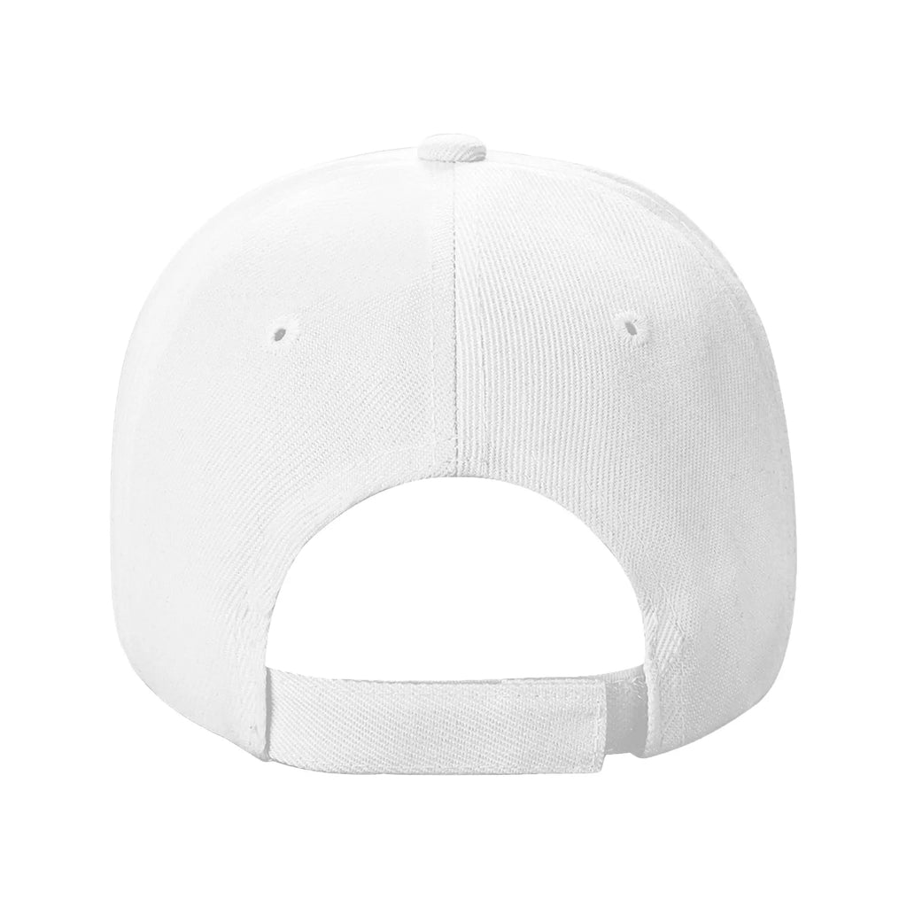Sverige Flagga Baseballkeps - Andningsbar Dad Hat Snapback Unisex