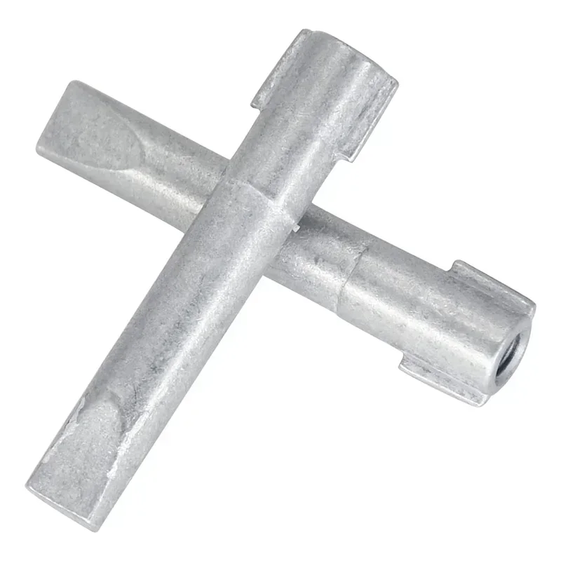 Zinkanodsats 5-pack för Yamaha Utombordare 50-225HP