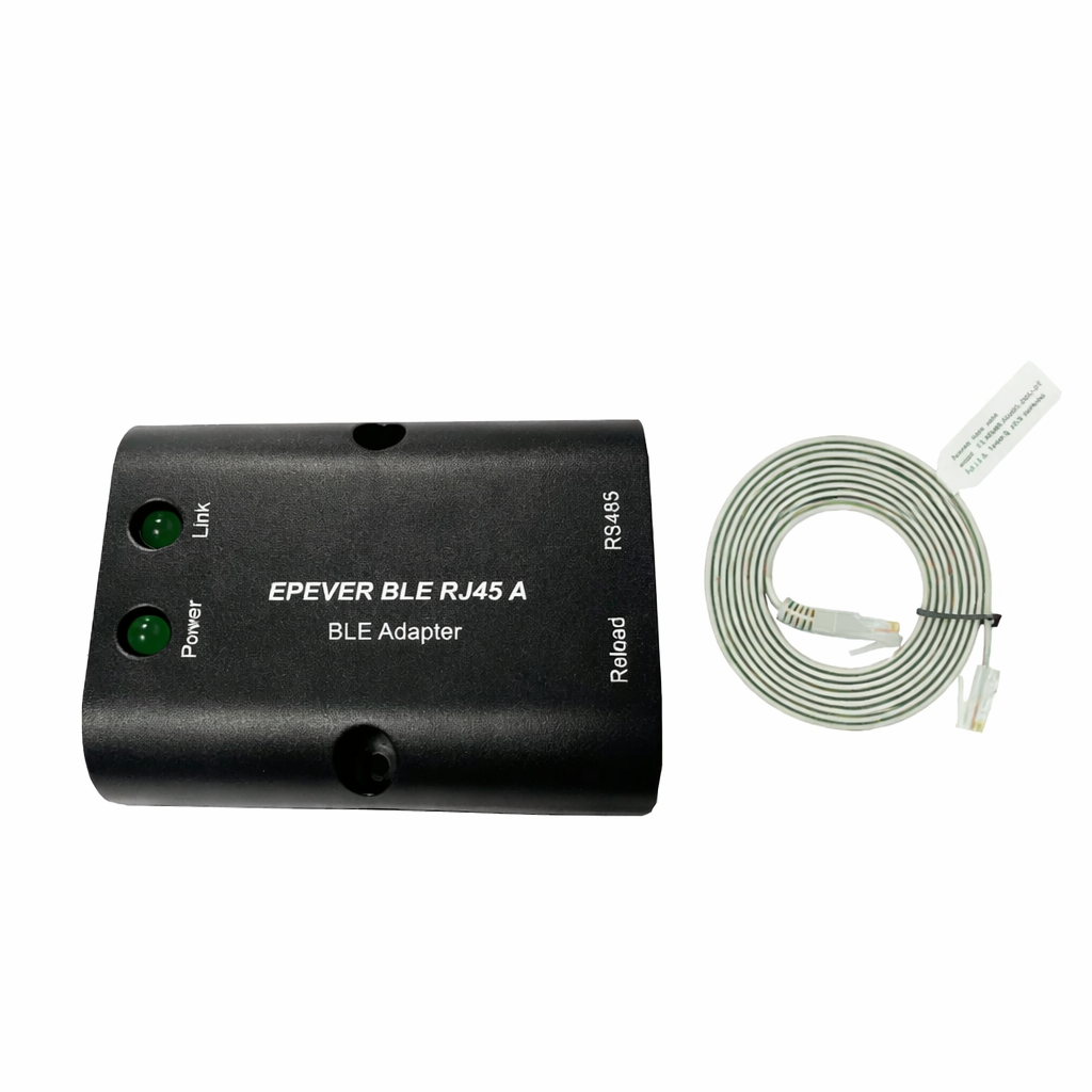 EPEVER DuoRacer MPPT Solarladdningsregulator 10A 20A 30A – Dubbelt batterisystem DR-serien