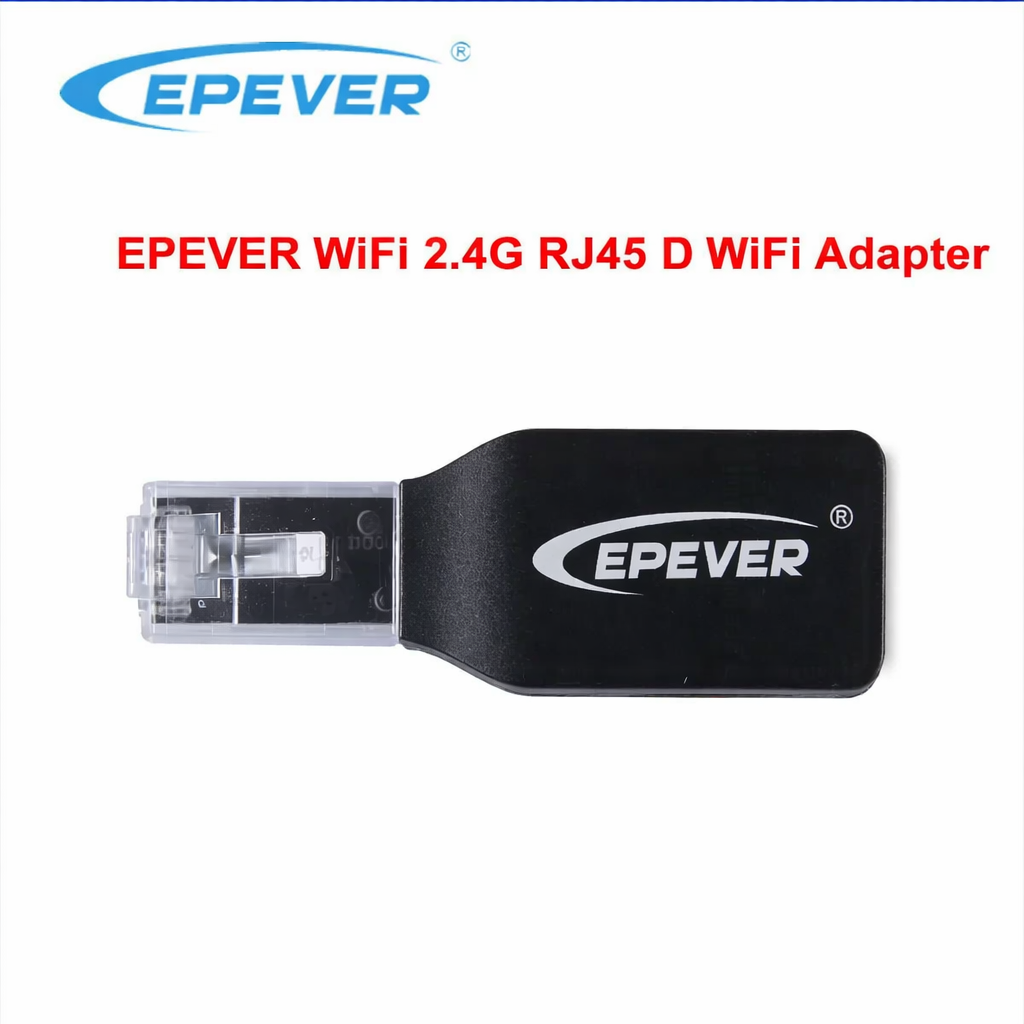 EPEVER DuoRacer MPPT Solarladdningsregulator 10A 20A 30A – Dubbelt batterisystem DR-serien